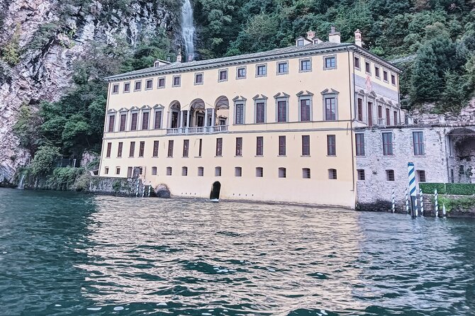 Private Tour in Como Lake - Pricing and Booking