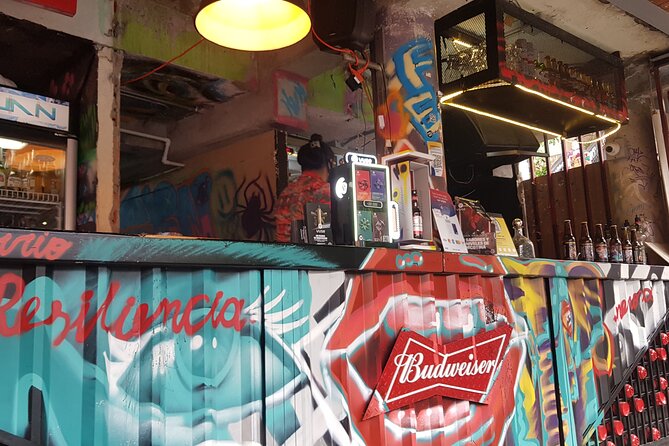 Private Tour in Comuna 13 With Cable Car (Culture, Street Art and Graffiti) - Tour Information and Pricing