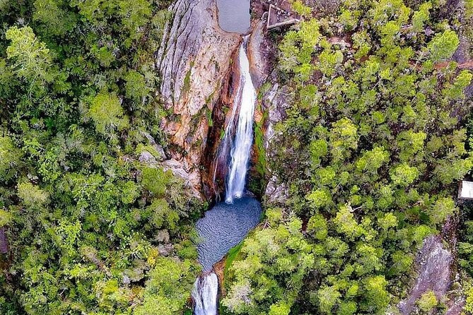 Private Tour in Constanza Dominican Republic for 15 People - Transportation Options