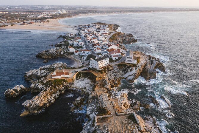 Private Tour in Convertible/Car to Nazaré - Peniche - Óbidos - Accessibility and Additional Info