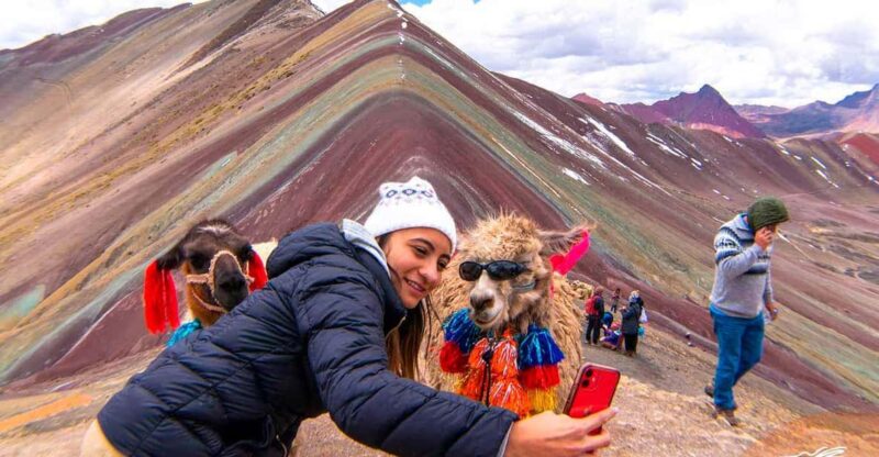 Private Tour in Cusco and Machu Picchu With Train - 7 Days - Inclusions