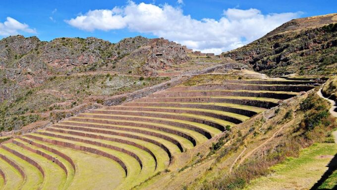 Private Tour in Cusco and Machu Picchu With Train - 7 Days - Sacred Valley Exploration