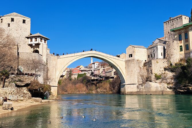 Private Tour in Dubrovnik, Mostar and Medjugore - About Your Stay