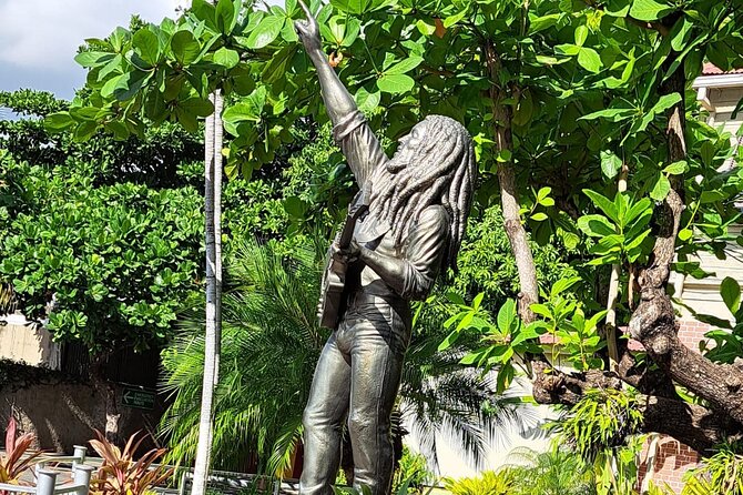 Private Tour in Dunns River Falls - About Your Stay