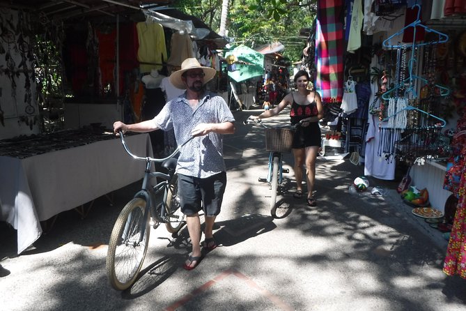 Private Tour in El Malecon Boardwalk Bike Ride - Customer Feedback