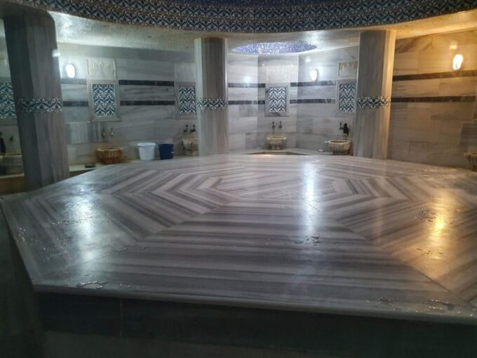 Private Tour in Ephesus and Traditionalturkishbath From Port - Frequently Asked Questions