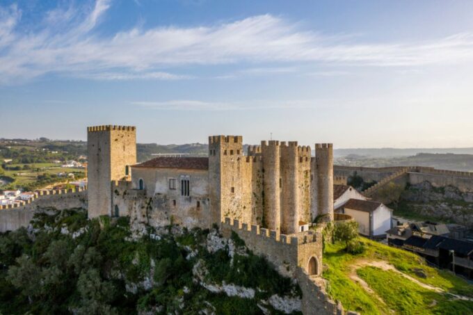 Private Tour in Fátima, Nazaré and Óbidos From Lisbon - Customer Feedback