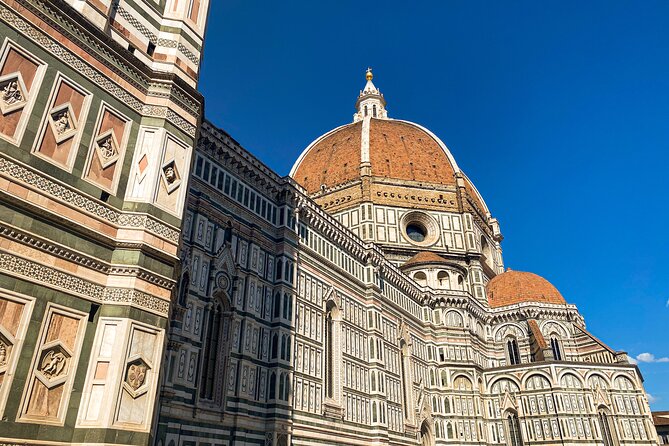 Private Tour in Florence: 3-Hour Walking Tour in Florence - Tour Duration and Highlights