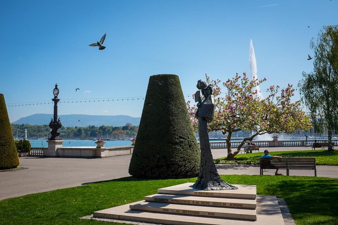 Private Tour in Geneva City - Inclusions