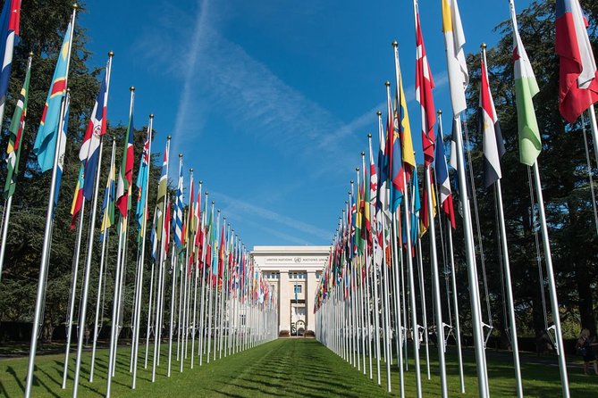 Private Tour in Geneva City - Accessibility and Participation