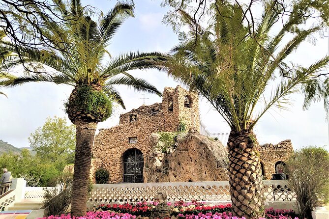 Private Tour in Gibraltar & Mijas From Malaga - About Your Stay