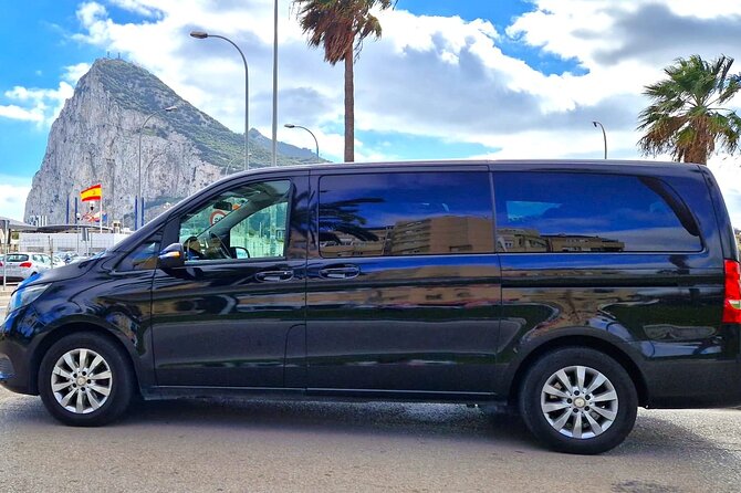 Private Tour in Gibraltar & Mijas From Malaga - Tour Details