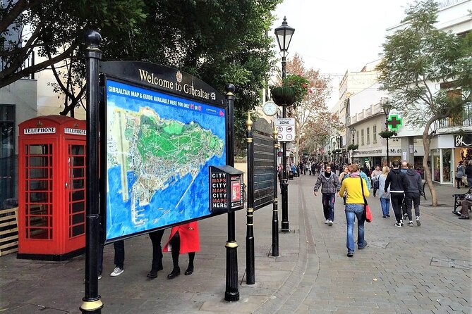 Private Tour in Gibraltar & Mijas From Marbella and Estepona - Highlights and Customer Feedback