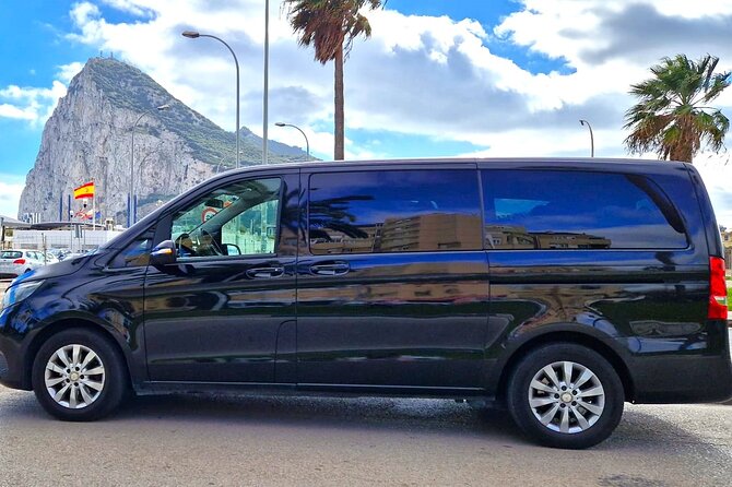 Private Tour in Gibraltar & Mijas From Marbella and Estepona - Booking and Pricing Details