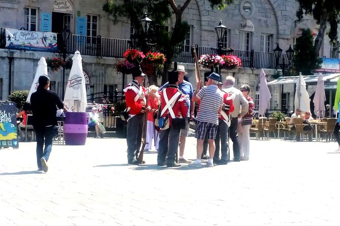 Private Tour in Gibraltar & Mijas From Marbella and Estepona - Frequently Asked Questions