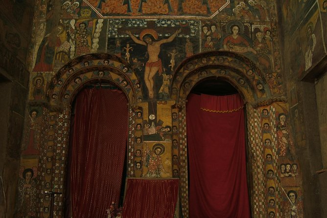 Private Tour in Gondar City With Pickup - Pricing and Reviews