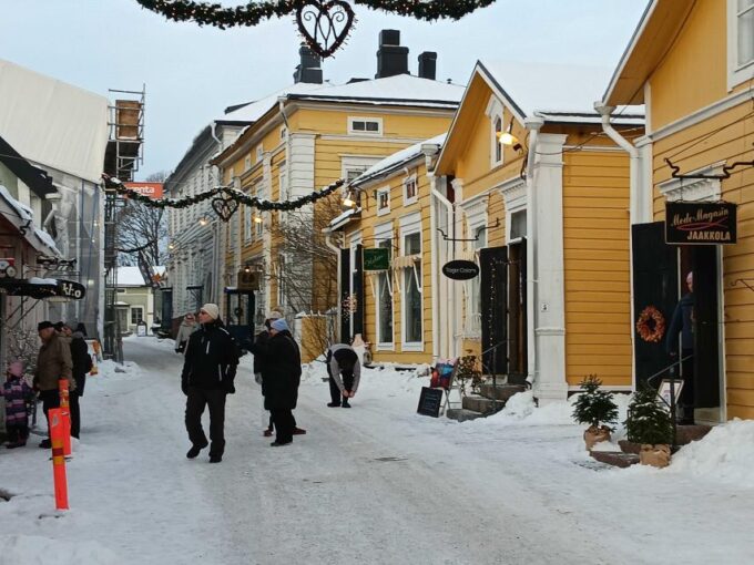 Private Tour in Helsinki and Porvoo - Sum Up