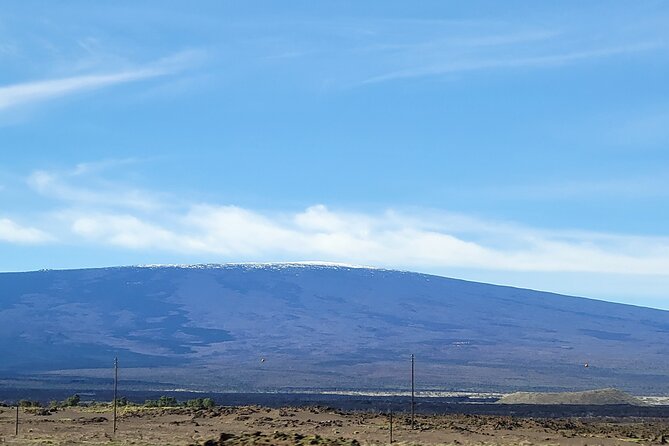 Private Tour in Hilo & Kona - Unique Experiences