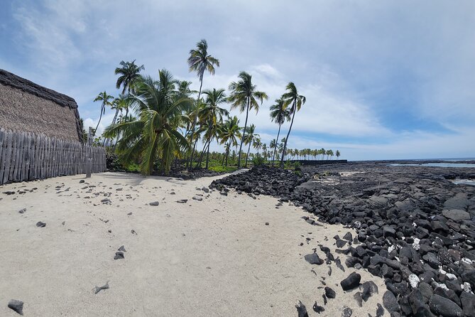 Private Tour in Hilo & Kona - Cancellation Policy