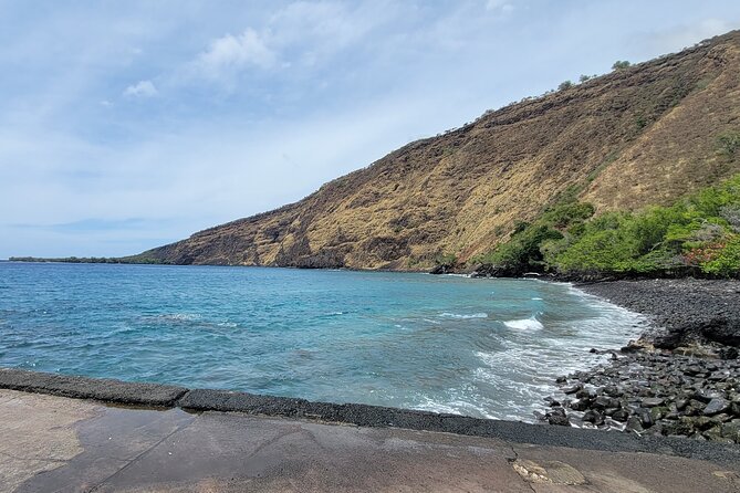 Private Tour in Hilo & Kona - Booking Information