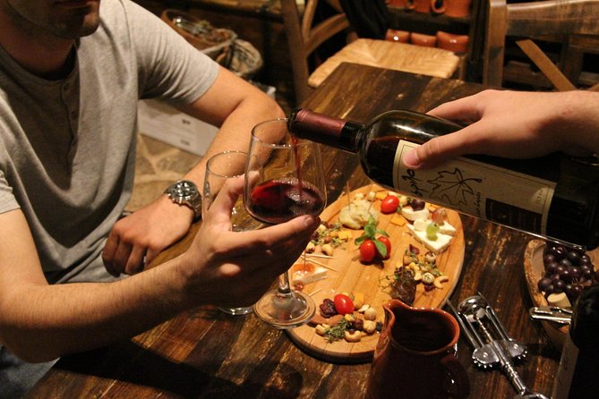 Private Tour in Historic Estate in Monemvasia With Wine-Olive Oil Tasting & Meal - Cancellation Policy and Pricing Information