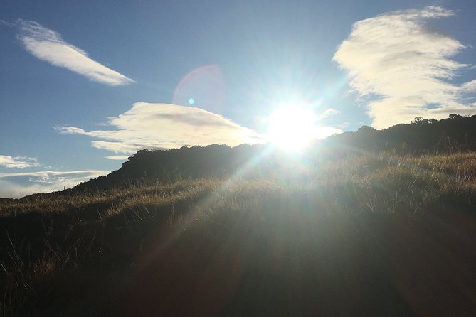 Private Tour in Horton Plains National Park & Worlds End Tour With Pick up - Key Points