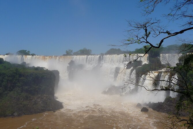Private Tour in Iguazu Falls and Argentine Side - What to Expect on the Tour