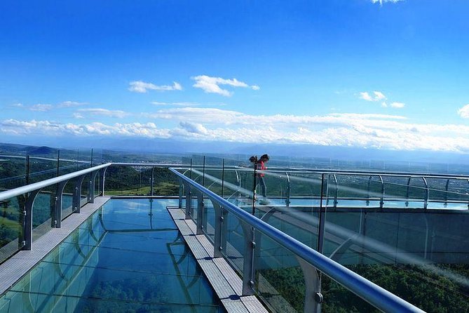 Private Tour in Imereti Region - Visiting the Captivating Kutaisi