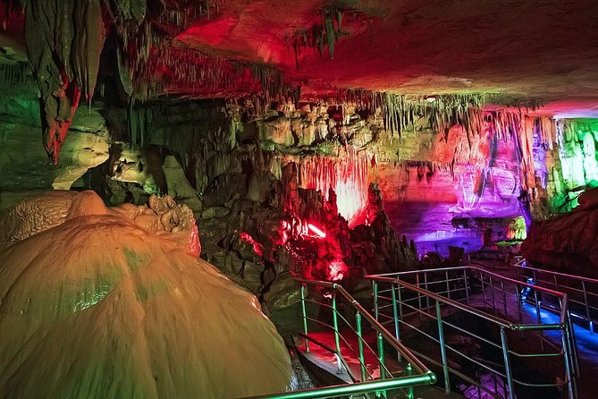 Private Tour in Imereti Region - Traveler Information