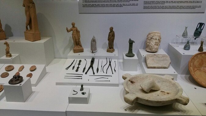 Private Tour in Izmir - Key Points