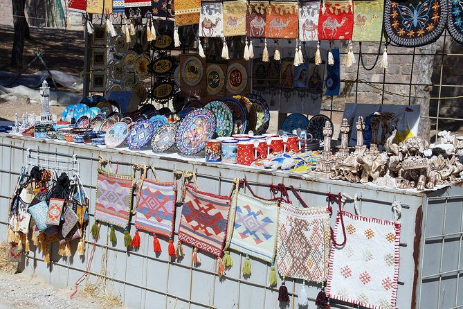 Private Tour in Izmir - Tour Experience