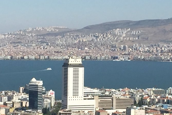 Private Tour in Izmir - Customized Itinerary