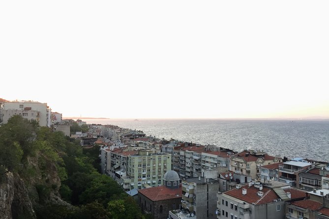 Private Tour in Izmir - Guide and Driver
