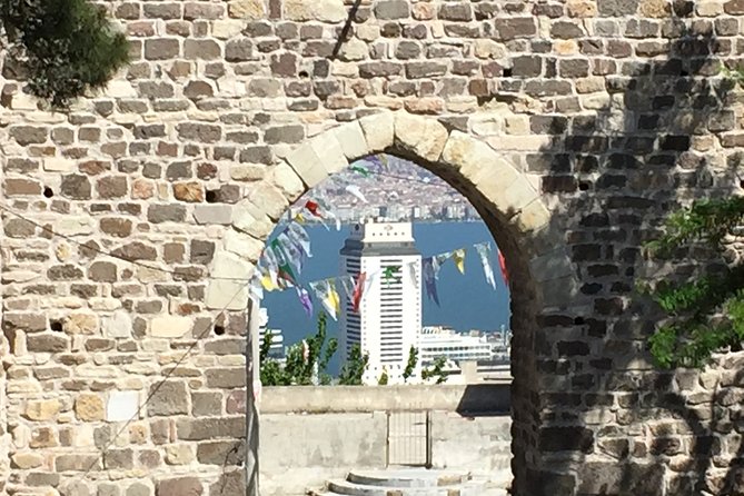 Private Tour in Izmir - Frequently Asked Questions