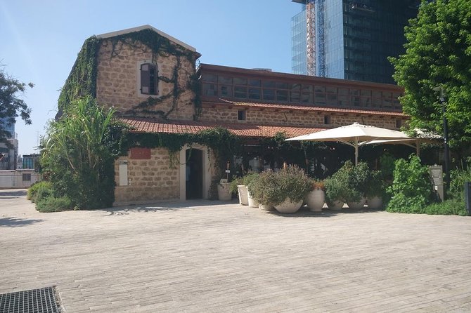 Private Tour in Jaffa, Tel Aviv - Flexible Schedule
