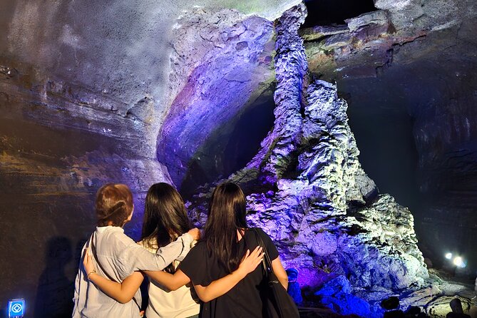 Private Tour in Jeju Island All Inclusive With Lunch - Good To Know
