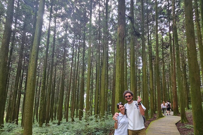 Private Tour in Jeju Island All Inclusive With Lunch - Inclusions