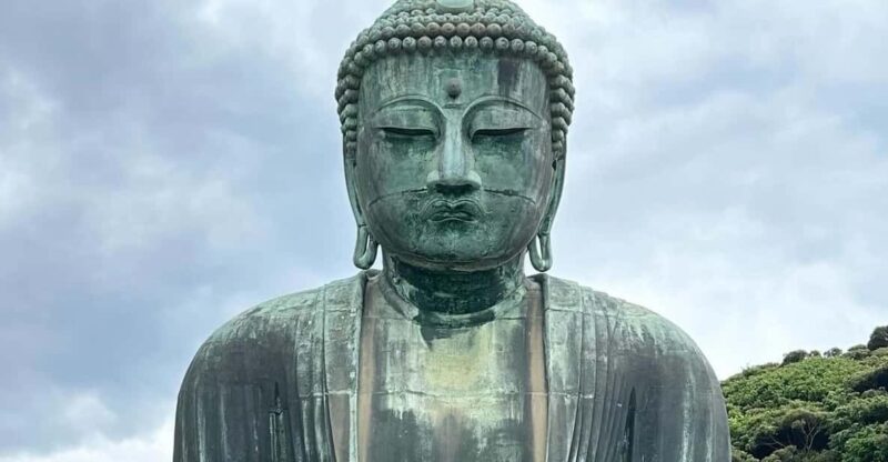 Private Tour in Kamakura Completely in English . Come and Enjoy! - Highlights