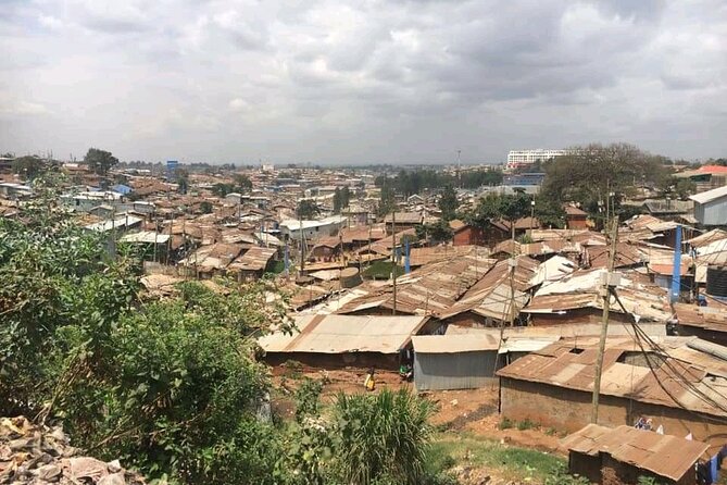 Private Tour in Kibera the Largest Slum - Positive Feedback