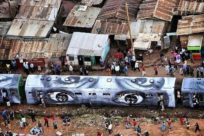 Private Tour in Kibera the Largest Slum - Community Spirit and Resilience