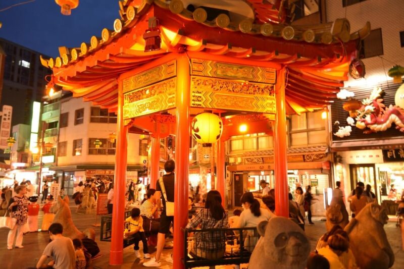 Private Tour in Kobe With Beef Dinner - Indulging in Local Cuisine and Kobe Beef
