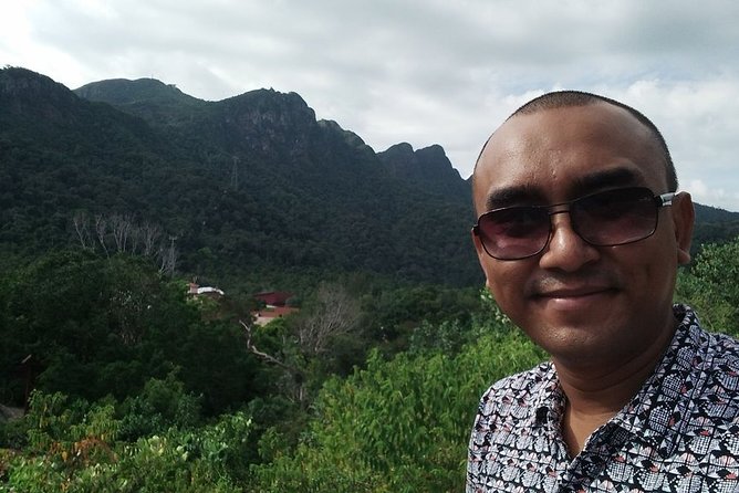 Private Tour in Langkawi With Skybridge and Langkawi Cable Car - Important Information