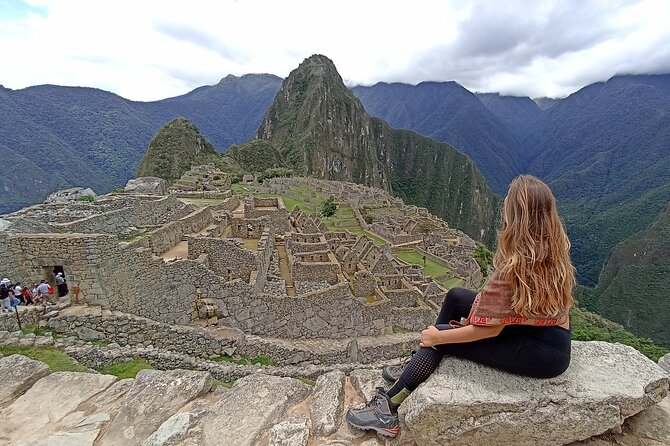 Private Tour in Machupicchu With Audio From Aguas Calientes. - Pricing and Cancellation