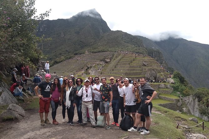 Private Tour in Machupicchu With Audio From Aguas Calientes. - Reviews and Recommendations