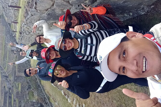 Private Tour in Machupicchu With Audio From Aguas Calientes. - Preparing for the Experience