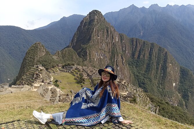 Private Tour in Machupicchu With Audio From Aguas Calientes. - Booking and Contact Information