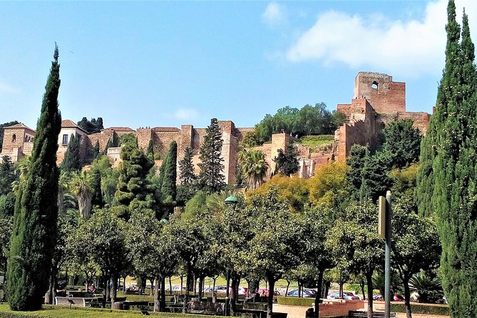 Private Tour in Malaga From Costa Del Sol - Booking Information