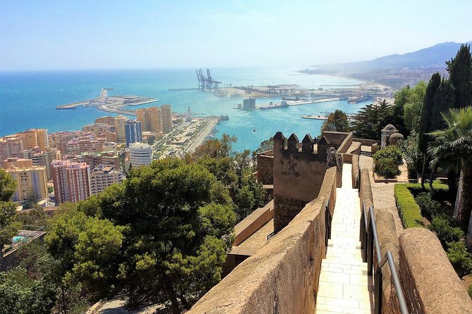 Private Tour in Malaga From Costa Del Sol - Tour Highlights