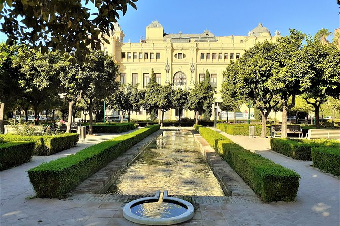 Private Tour in Malaga From Costa Del Sol - Explore Picassos Legacy