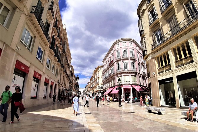 Private Tour in Malaga From Costa Del Sol - Customer Reviews